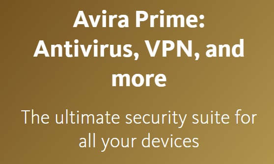 avira.com Rabattcode