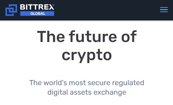 Bittrex.com Rabattcode