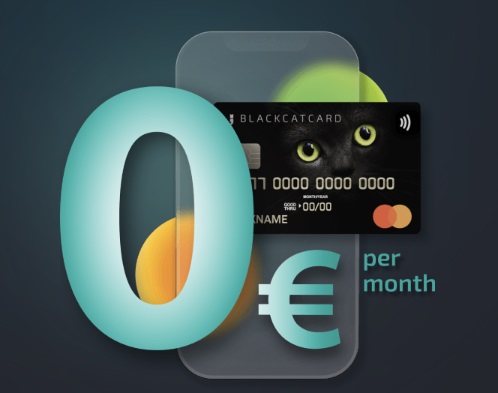 blackcatcard.com Gutscheincode