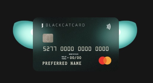 blackcatcard.com Rabattcode|