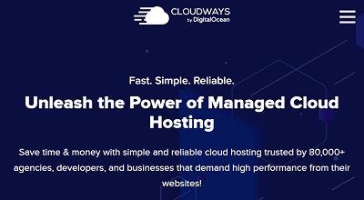 Cloudways.com Rabattcode