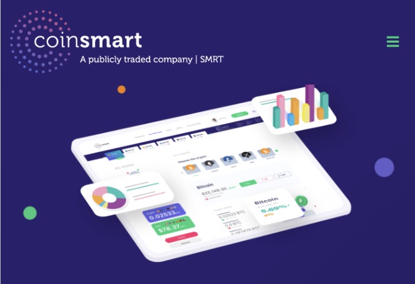 CoinSmart.com Rabattcode