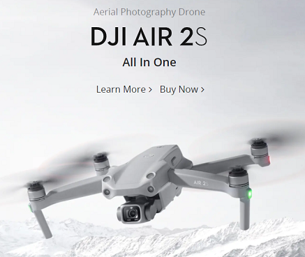 DJI Magazin Rabattcode