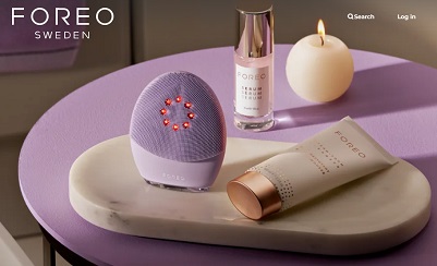 FOREO Gutscheincode