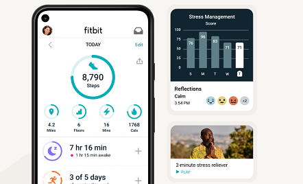 Fitbit Gutscheincode