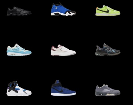 GOAT.com Gutscheincode