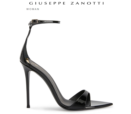 GiuseppeZanotti Rabattcode