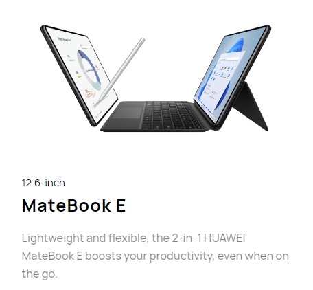 huawei.com Rabattcode