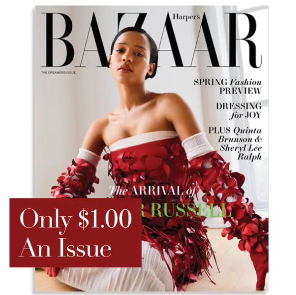 HarpersBazaar Gutscheincode