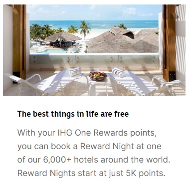 HolidayINN.com Rabattcode