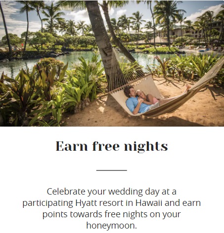 Hyatt Gutscheincode