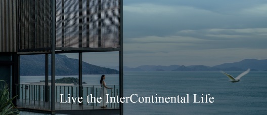 Intercontinental.com Rabattcode