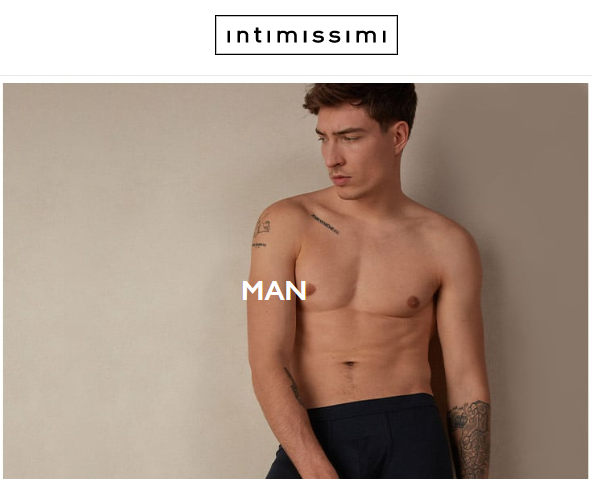 Intimissimi Gutscheincode