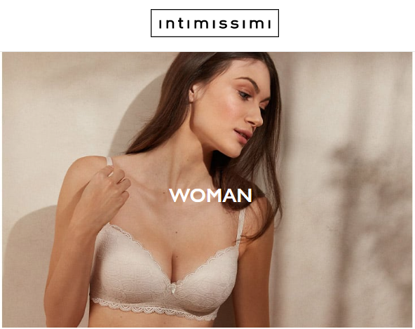 Intimissimi Rabattcode