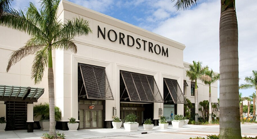 NORDSTROM Gutscheincode