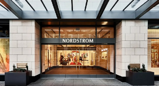 NORDSTROM Rabattcode