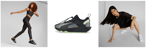 PUMA Gutscheincode