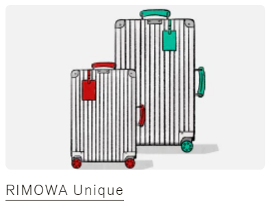 Rimowa Rabattcode