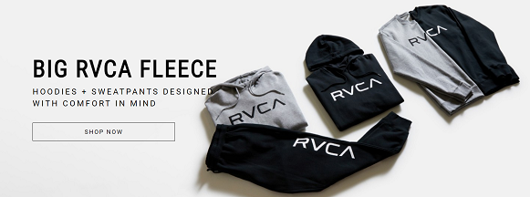 RVCA Gutscheincode