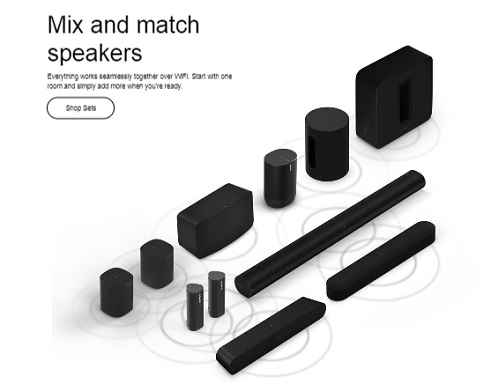 Sonos Gutscheincode