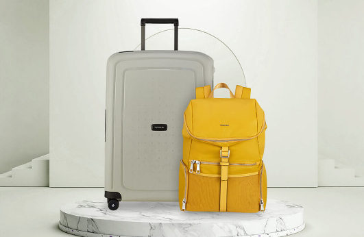 Samsonite Gutscheincode