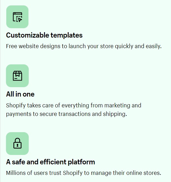 Shopify Gutscheincode