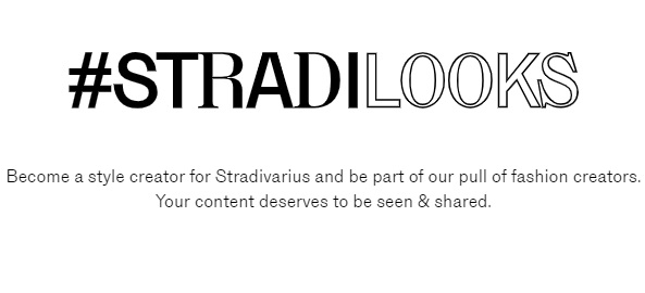 stradivarius Gutscheincode