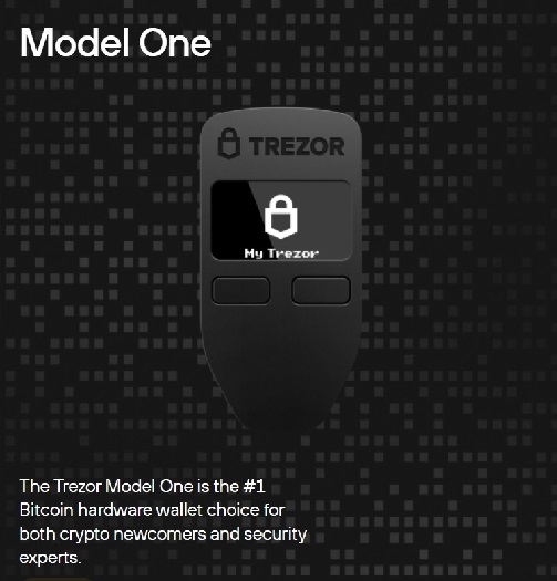 Trezor.io Rabattcode