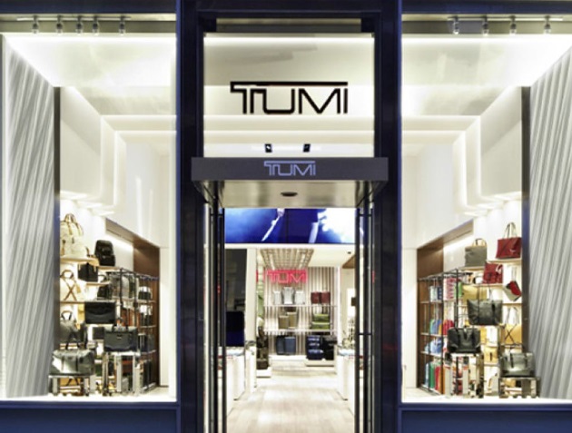 tumi.com Gutscheincode