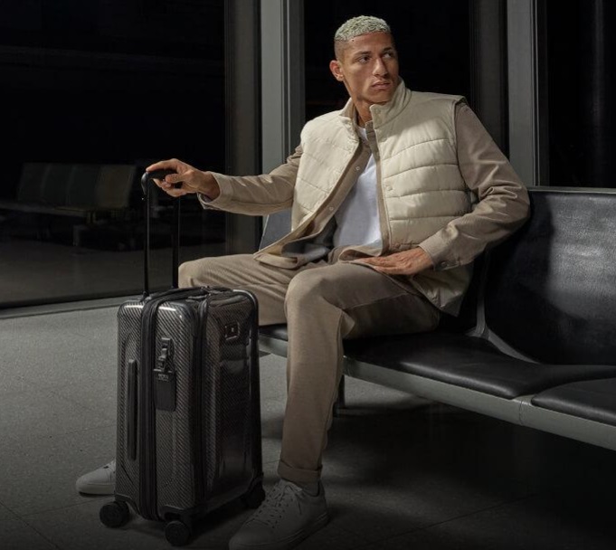 tumi.com Rabattcode