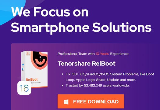 Tenorshare Rabattcode