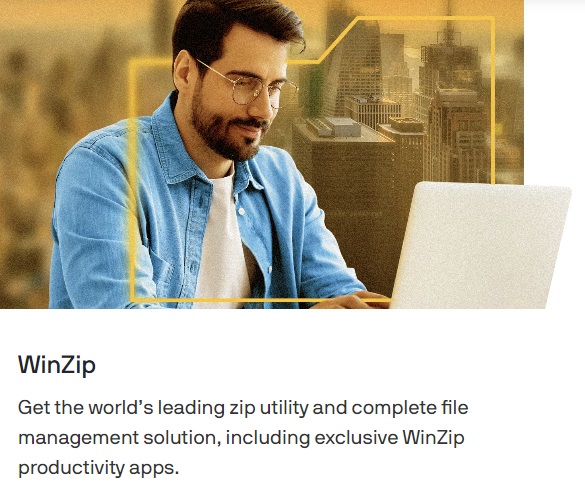 WinZip.com Rabattcode