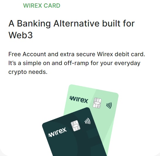 Wirexapp.com Gutscheincode