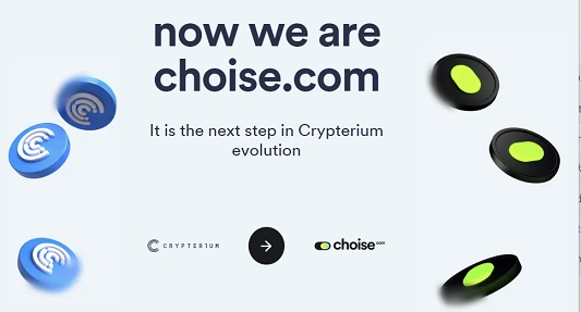 CHOICE.com Rabattcode