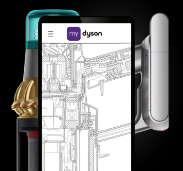 Dyson Gutscheincode