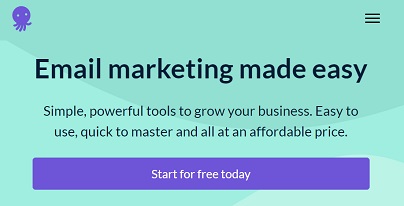 emailoctopus.com Rabattcode