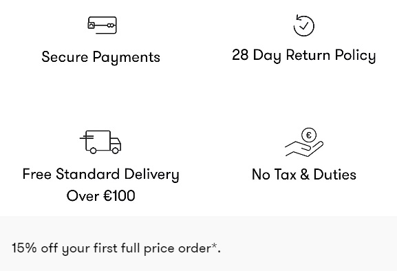 fitflop.com Gutscheincode