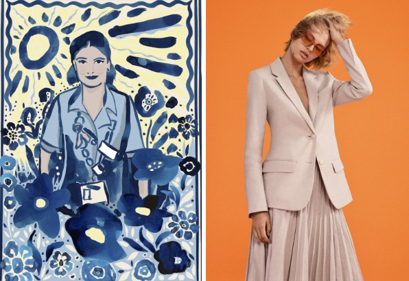 joseph-fashion.com Gutscheincode