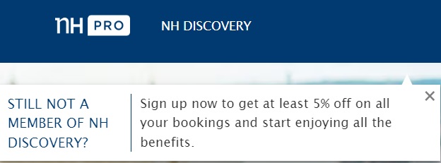 nh-hotels.com Gutscheincode